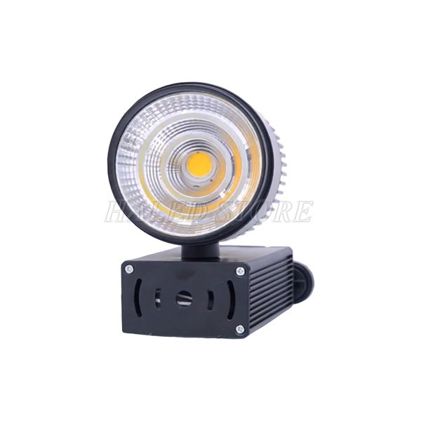 den-led-roi-ray-7w-cob