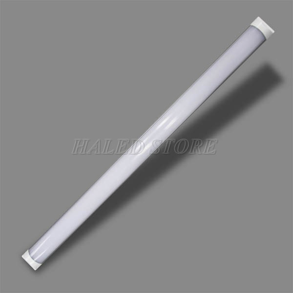 Đèn tuýp LED 4000K bán nguyệt ánh sáng trung tính 36w 