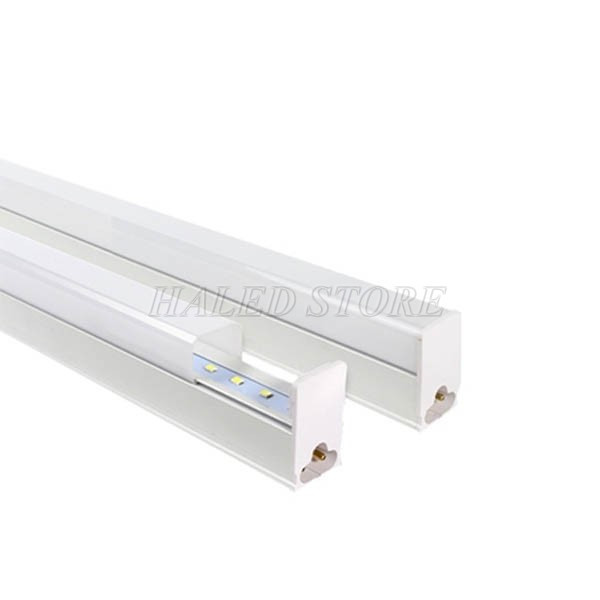 Đèn tuýp LED 4000K T5 4w 