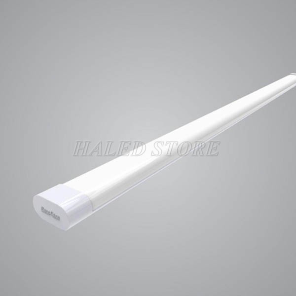 Đèn tuýp LED bán nguyệt đầu vuông Rạng Đông 
