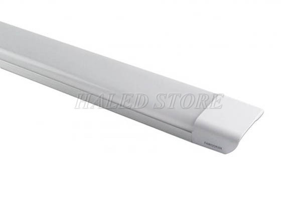 Đèn tuýp LED hộp đục vuông 36W