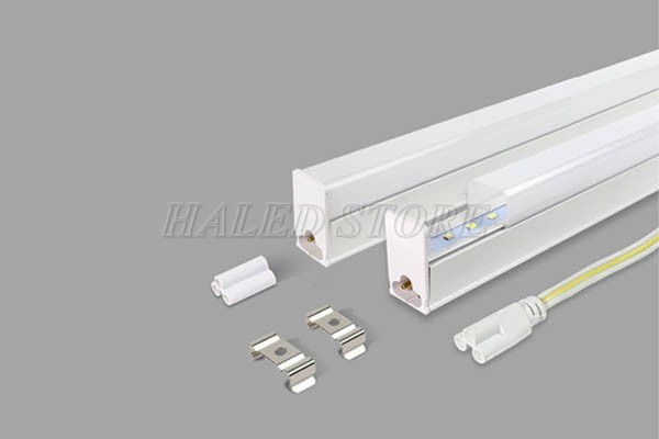 Đèn tuýp LED loại nhỏ T5 8w 