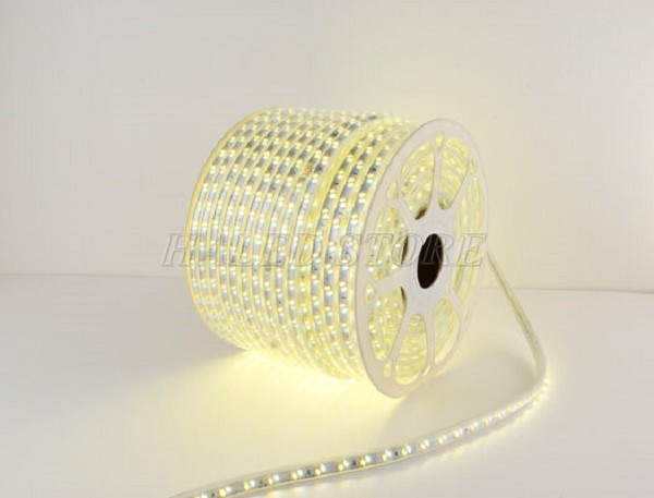 Cuộn LED 100m 3 màu 5730 