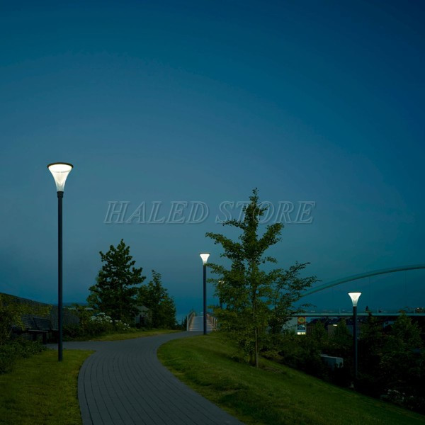 den-chum-led-san-vuon-cong-vien-dep