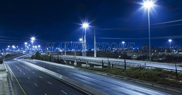 Đèn đường thông minh là gì?