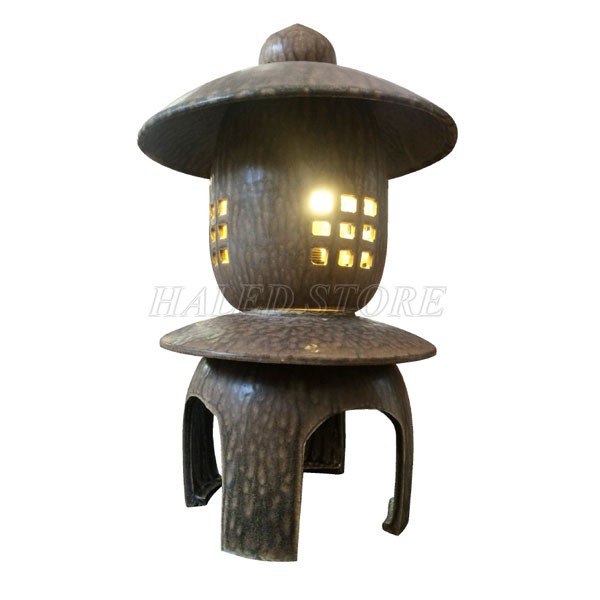 den-gom-chieu-sang-an-vuon-kieu-nhat-ban