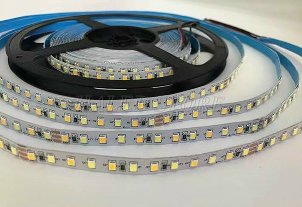 Đèn điện áp 12V an toàn khi sử dụng ngoài trời