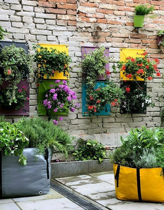 tao-cac-o-trang-tri-cay-xanh