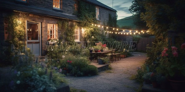 thap-sang-bong-led-cho-loi-di