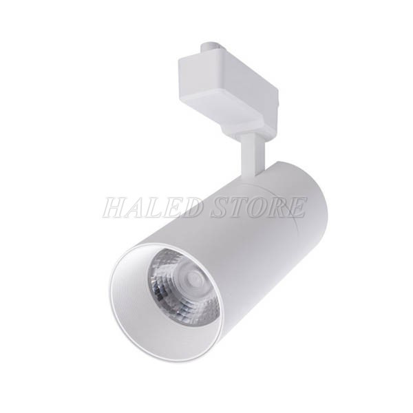 Đèn rọi sản phẩm 30W vỏ trắng 