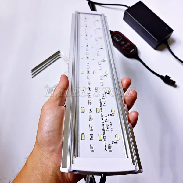 Hình ảnh đèn thủy sinh Coco