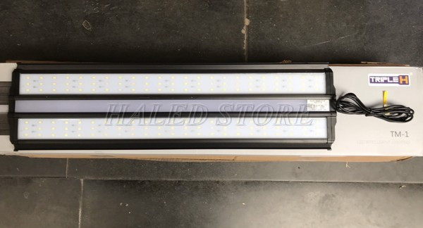 Thiết kế bóng đèn triple