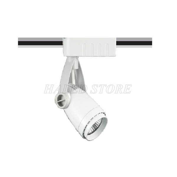 Mẫu đèn rọi ray 5w