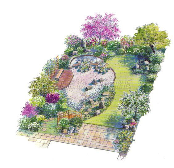 tao-diem-nha-cho-canh-quan