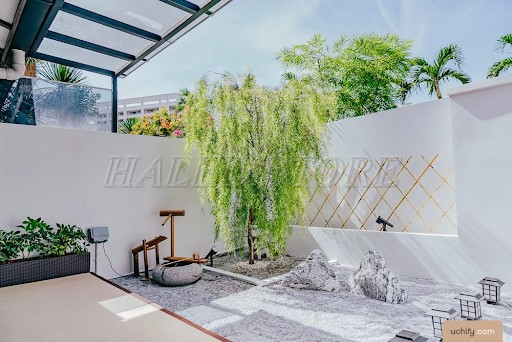 bo-tri-tieu-canh-thac-nuoc