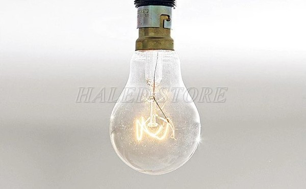 Bóng đèn sợi đốt