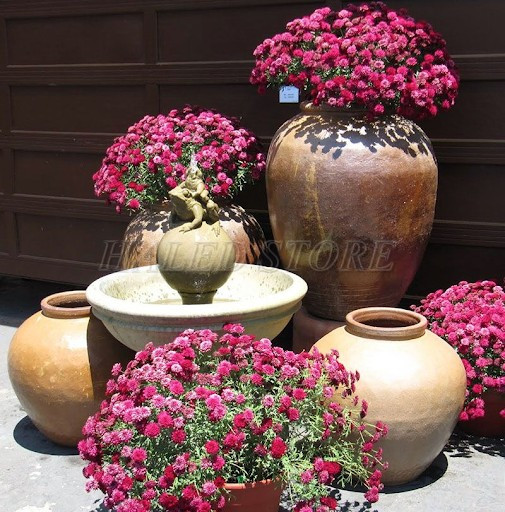 decor-chau-hoa-hong-dep