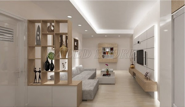 Đèn LED âm trần có  tốn điện không 