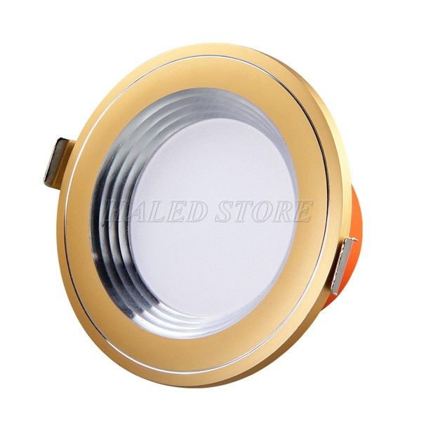 Chế độ đổi 3 màu ánh sáng linh hoạt khi sử dụng