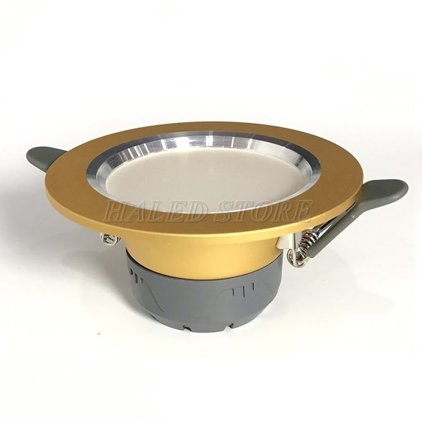 Bóng đèn âm trần 7w 