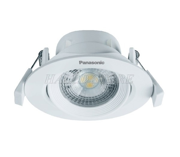 Đèn chỉnh góc 9w góc chiếu 40 độ 