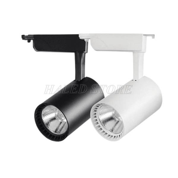 Đèn LED rọi ray 10w siêu sáng