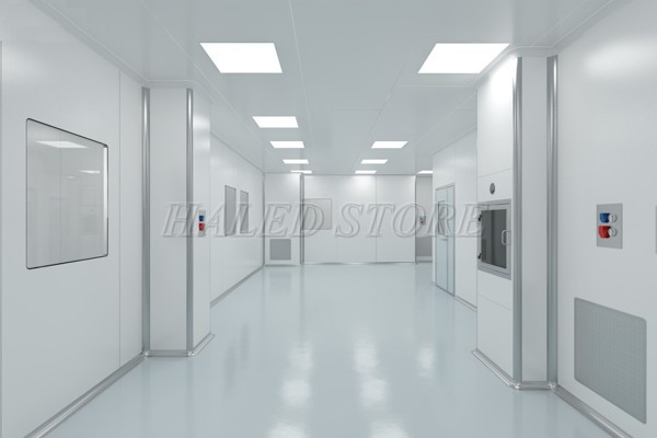 Đèn panel chống ẩm