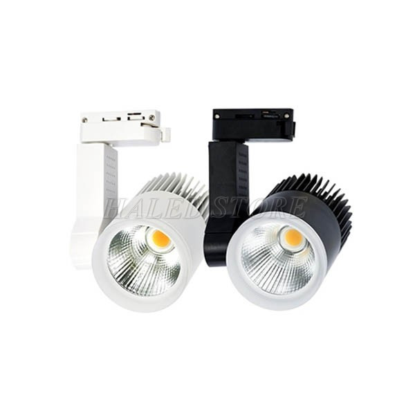 Đèn rọi ray COB 20w