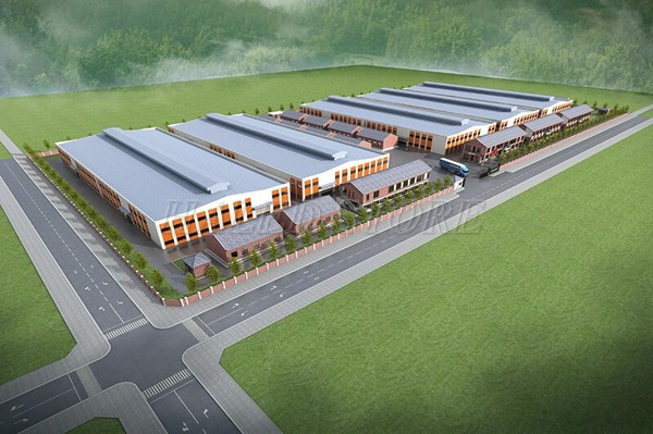 Khấu hao nhà xưởng là gì?