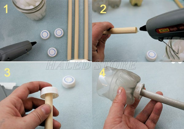 lap-dat-chai-nhua-chieu-sang-trang-tri-san-vuon