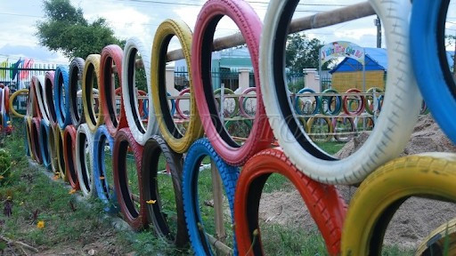 tao-hanh-rao-xanh-tu-nhung-chiec-banh-xe