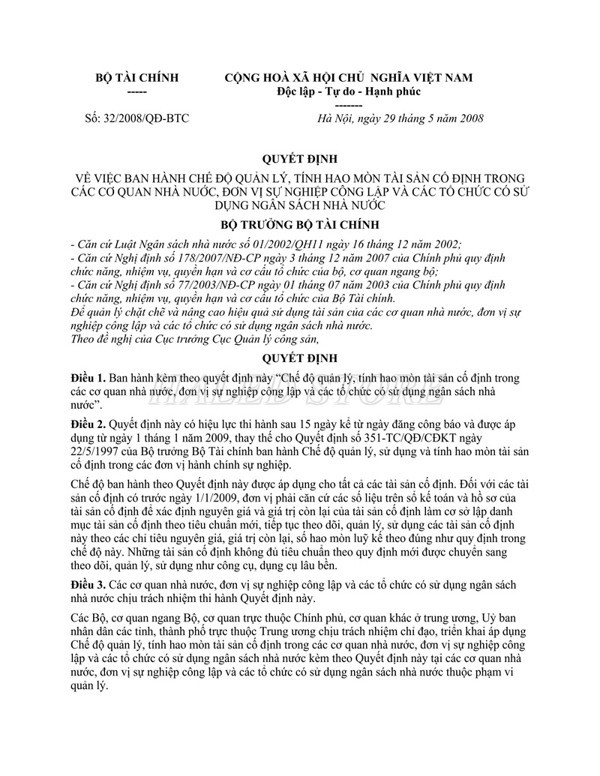 Thông tư 45/2018/TT-BTC