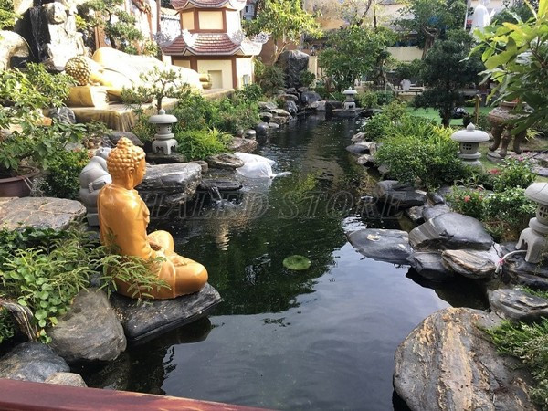 trang-tri-tuong-phat-may-man-cho-khu-hon-non-bo