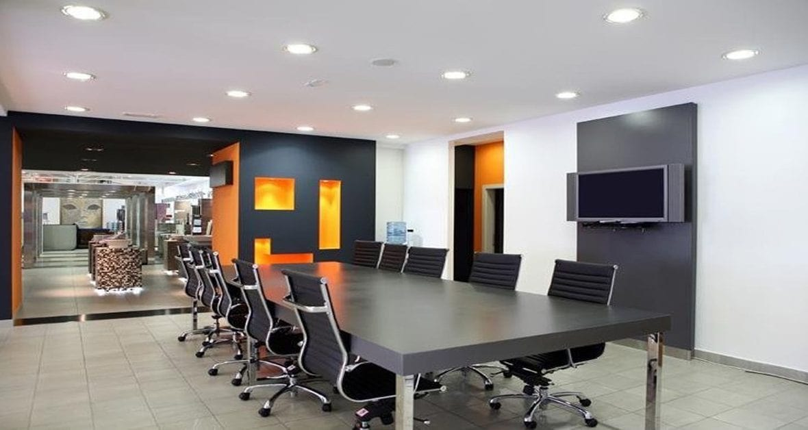 Lựa chọn đèn phù hợp diện tích, không gian