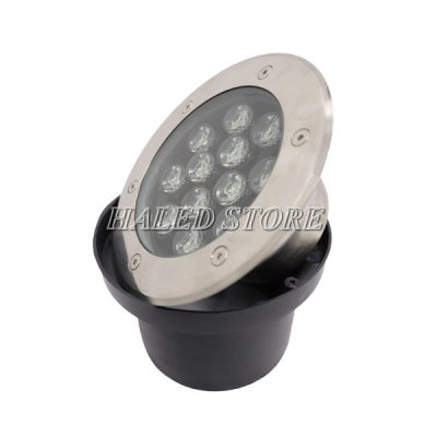 HALEDCO - Thương hiệu đèn LED âm nước uy tín