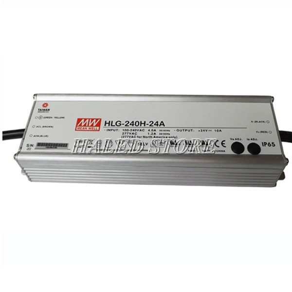 Lựa chọn sản phẩm có bộ nguồn từ thương hiệu uy tín