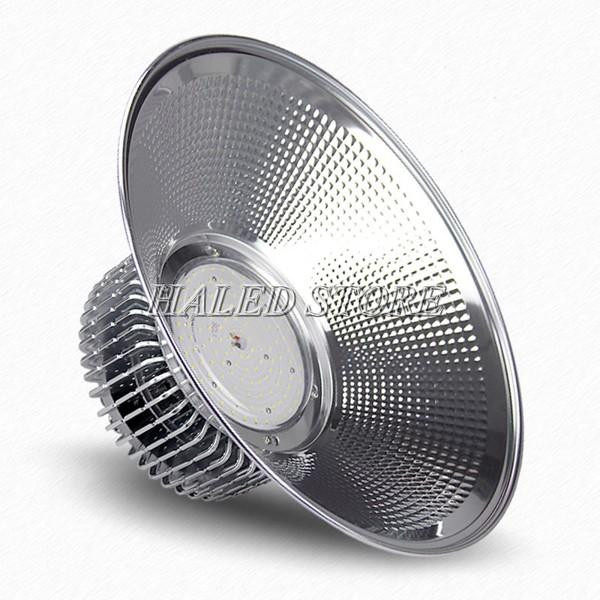 đèn led nhà xưởng 100w
