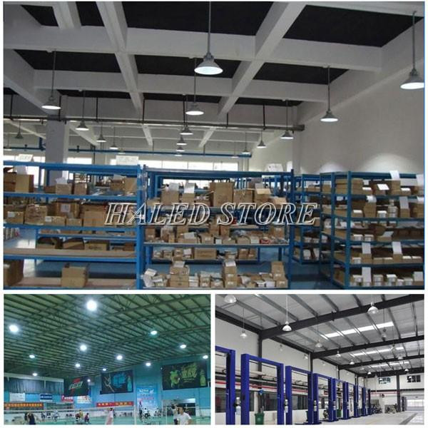 đèn nhà xưởng 150w