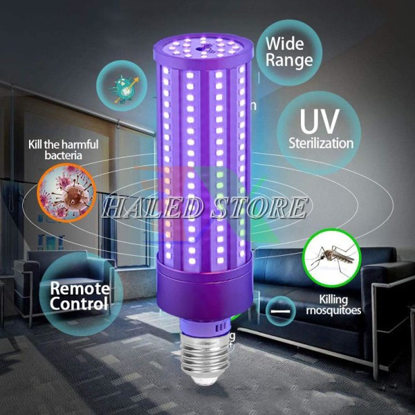 bóng đèn tuýp led 60cm