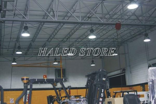 đèn nhà xưởng 250w