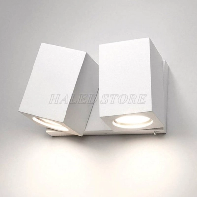 đèn rọi cầu thang