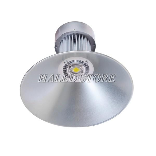 đèn nhà xưởng 100w