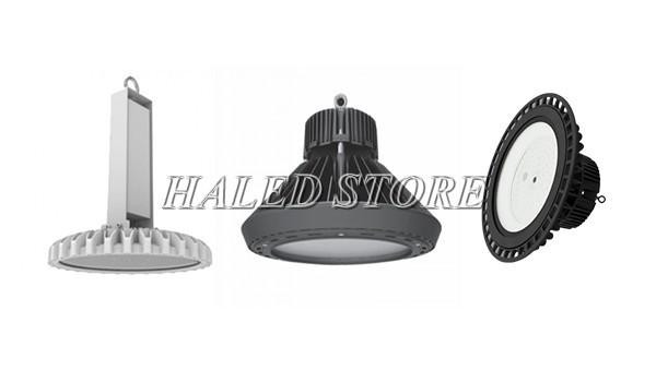 Báo giá đèn LED nhà xưởng 200W mới nhất 