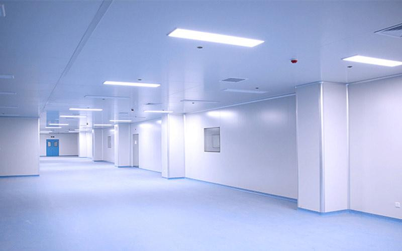 Để đảm bảo chất lượng sản phẩm, các bạn phải nắm được quy trình lắp đặt đèn LED phòng sạch theo tiêu chuẩn. 