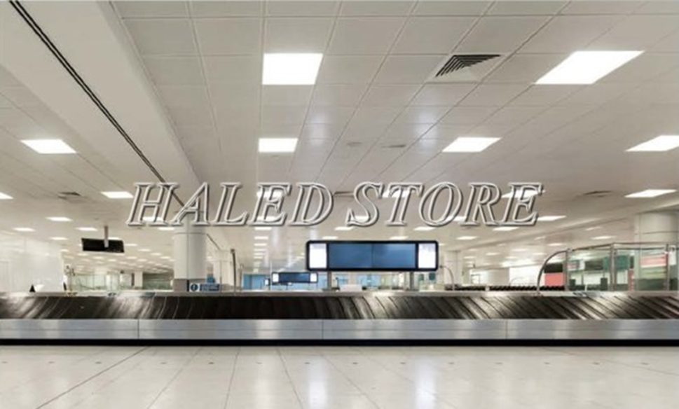 Đèn LED phòng sạch được sử dụng trong rất nhiều ngành và lĩnh vực khác nhau.