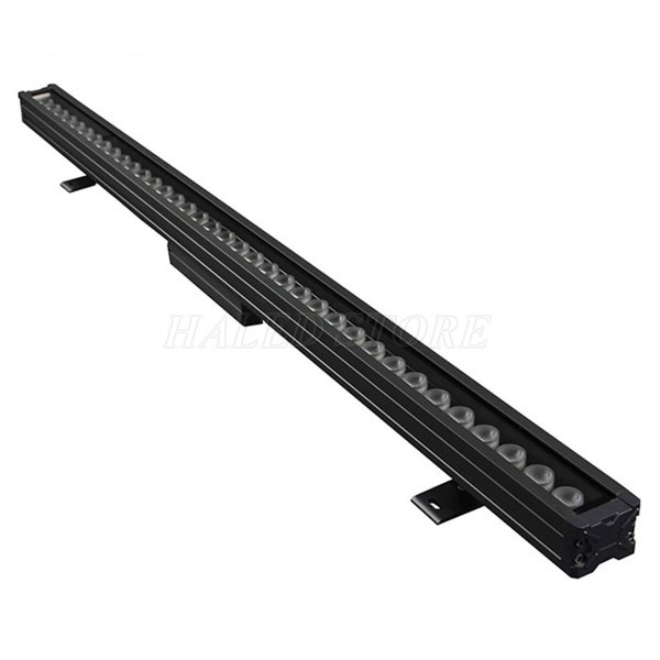 Đèn LED thanh phát ra ánh sáng chất lượng cao nhờ nguyên lý hoạt động thông minh