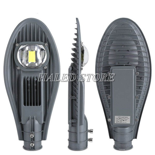 Đèn đường năng lượng mặt trời HLDAMTS7-30