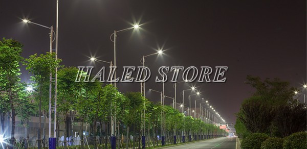 đèn năng lượng mặt trời đèn đường