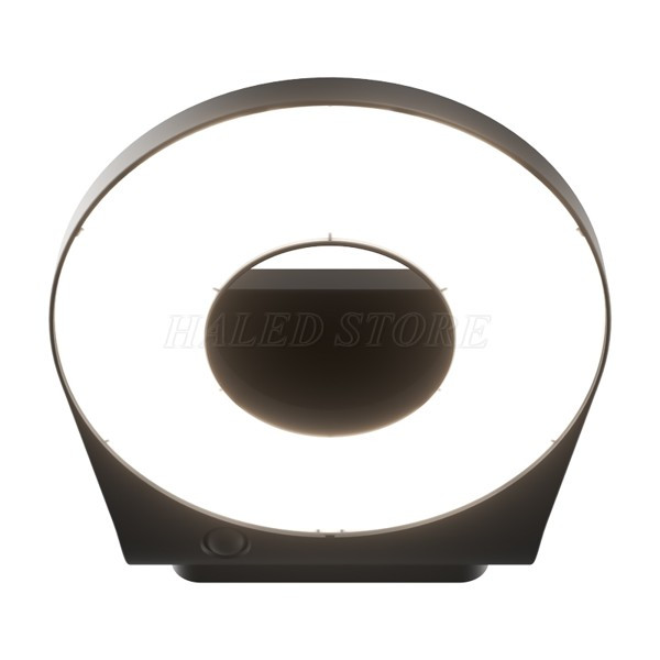 đèn sân vườn năng lượng mặt trời