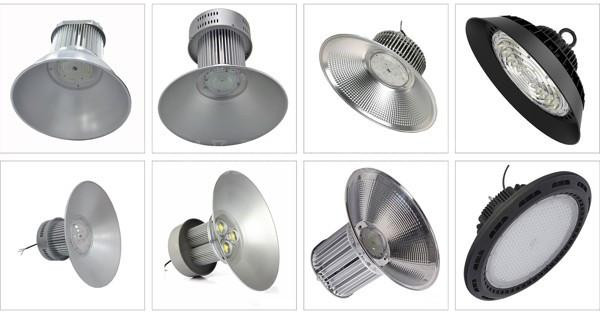 Đèn LED nhà xưởng 200W có nhiều chủng loại và nguồn gốc xuất xứ khác nhau. 